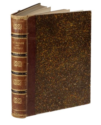  La Fontaine Jean (de) : Le favole di La Fontaine illustrate da Gustavo Dor�...  Gustave Dor�  (Strasbourg, 1832 - Paris, 1883)  - Asta Libri, Autografi e Manoscritti - Libreria Antiquaria Gonnelli - Casa d'Aste - Gonnelli Casa d'Aste