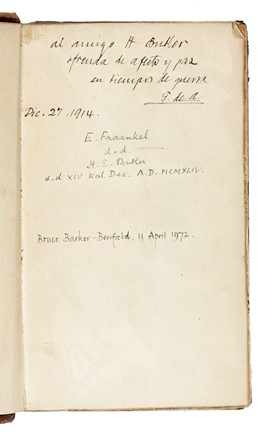  Varro Marcus Terentius : Libri de re rustica... Agricoltura, Storia, Scienze naturali, Storia, Diritto e Politica  Marcus Porcius Cato, Pietro Vettori  - Auction Libri, Autografi e Manoscritti - Libreria Antiquaria Gonnelli - Casa d'Aste - Gonnelli Casa d'Aste