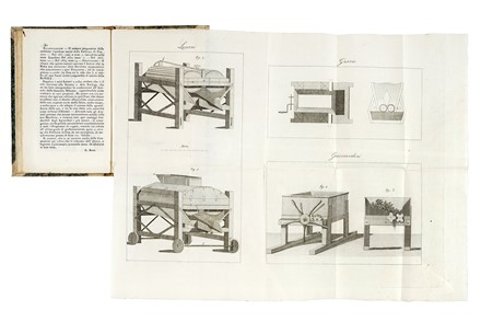  Rossi Giuseppe : Vera causa per cui i vini toscani vanno sempre pi� deprezzando...  - Auction Libri, Autografi e Manoscritti - Libreria Antiquaria Gonnelli - Casa d'Aste - Gonnelli Casa d'Aste