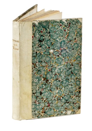  Rossi Giuseppe : Vera causa per cui i vini toscani vanno sempre pi� deprezzando...  - Auction Libri, Autografi e Manoscritti - Libreria Antiquaria Gonnelli - Casa d'Aste - Gonnelli Casa d'Aste