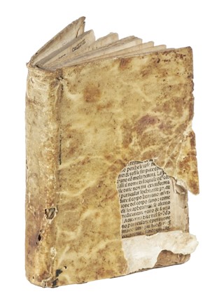 [Herbolario volgare...].  - Asta Libri, Autografi e Manoscritti - Libreria Antiquaria Gonnelli - Casa d'Aste - Gonnelli Casa d'Aste