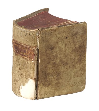  Vergilius Maro Publius : Dell'Eneide di Virgilio...  - Asta Libri, Autografi e Manoscritti - Libreria Antiquaria Gonnelli - Casa d'Aste - Gonnelli Casa d'Aste