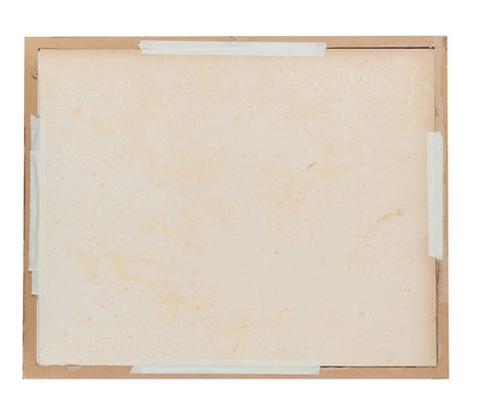  Uberto Bonetti  (Viareggio, 1909 - 1993) : Il volo.  - Asta Arte Antica, Moderna e Contemporanea [parte II] - Libreria Antiquaria Gonnelli - Casa d'Aste - Gonnelli Casa d'Aste
