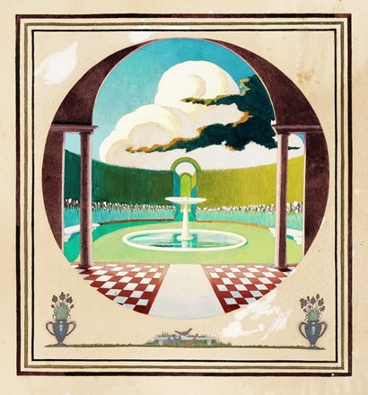  Autori vari : Lotto composto di 27 stampe e disegni a tema architettonico.  Gaetano Zancon  (Bassano, 1771 - Milano, 1816), Victor Petit, Richard Ranft  (Plainpalais, 1862 - 1931), Francesco Chiappelli  (Pistoia, 1890 - Firenze, 1947), Francesco Mennyey  (Torino, 1889 - 1950), Pietro Marchioretto  (Lamon, 1761 - Telve Valsugana, 1828)  - Asta Arte Antica, Moderna e Contemporanea - Libreria Antiquaria Gonnelli - Casa d'Aste - Gonnelli Casa d'Aste