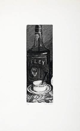  Autori vari : Lotto composto di 43 fogli otto e novecenteschi.  Aligi Sassu  (Milano, 1912 - Pollen�a, 2000), Ernesto Treccani  (Milano, 1920 - 2009), Gianni Cacciarini  (Firenze, 1941), F�lix Bracquemond  (Parigi, 1833 - 1914), Honor� Daumier  (Marsiglia, 1808 - Valmondois, 1879), Max Papart  (Marseille, 1911 - Paris, 1994), Enrico Paulucci  (Genova, 1901 - Torino, 1999), Augusta Innes Withers  (Gloucestershire, 1792 - London, 1876), Guglielmo Baldassini  (1885 - 1952), Francesco Chiappelli  (Pistoia, 1890 - Firenze, 1947)  - Asta Arte Antica, Moderna e Contemporanea - Libreria Antiquaria Gonnelli - Casa d'Aste - Gonnelli Casa d'Aste