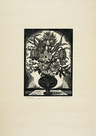  Luigi Servolini  (Livorno, 1900 - 1981) : Lotto composto di 5 incisioni.  - Asta Arte Antica, Moderna e Contemporanea [parte II] - Libreria Antiquaria Gonnelli - Casa d'Aste - Gonnelli Casa d'Aste