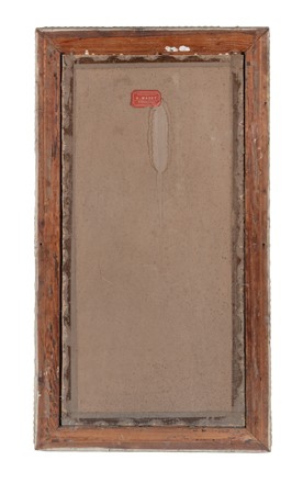  Mary Golay  (1869 - 1944) : Lotto composto di 2 incisioni dalla serie Elegantes.  - Asta Arte Antica, Moderna e Contemporanea [parte II] - Libreria Antiquaria Gonnelli - Casa d'Aste - Gonnelli Casa d'Aste