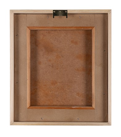  Di Bosso Renato [pseud. di Renato Righetti]  (Verona, 1905 - Negrar, 1982) : Figura futurista.  - Auction Arte Antica, Moderna e Contemporanea [parte II] - Libreria Antiquaria Gonnelli - Casa d'Aste - Gonnelli Casa d'Aste