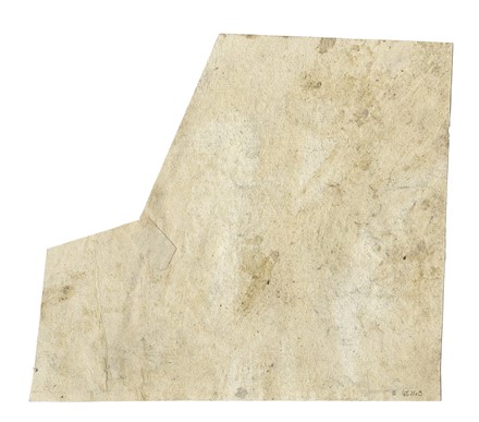  Domenico Gargiulo (detto Micco Spadaro)  (Napoli,  - 1675) : Due monatti che trascinano un corpo: studio per la peste a Napoli del 1656.  - Auction Arte Antica, Moderna e Contemporanea [parte I] - Libreria Antiquaria Gonnelli - Casa d'Aste - Gonnelli Casa d'Aste