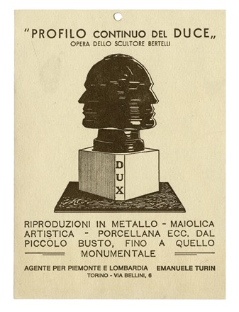  Autori vari : Lotto composto di 1 piccolo manifesto, 1 invito e 13 cartoline futuriste.  Renato Bertelli  (Lastra a Signa, 1900 - Firenze, 1974), Fortunato Depero  (Fondo, 1892 - Rovereto, 1960), Thayaht [pseud. di Michahelles Ernesto]  (Firenze, 1893 - Marina di Pietrasanta, 1959), Anton Giulio Bragaglia  (Frosinone, 1890 - Roma, 1960)  - Asta Arte Antica, Moderna e Contemporanea [parte II] - Libreria Antiquaria Gonnelli - Casa d'Aste - Gonnelli Casa d'Aste