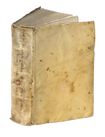  Stapleton Thomas : Promptuarium catholicum, ad instructionem concionatorum contra haereticos nostri temporis? vel contra haereticorum hodie fraudes... Religione  - Auction Libri, Autografi e Manoscritti - Libreria Antiquaria Gonnelli - Casa d'Aste - Gonnelli Casa d'Aste