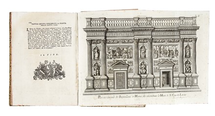  Murri Vincenzo : Dissertazione critico-istorica sulla identit� della santa casa di Nazarette...  - Asta Libri, Autografi e Manoscritti - Libreria Antiquaria Gonnelli - Casa d'Aste - Gonnelli Casa d'Aste