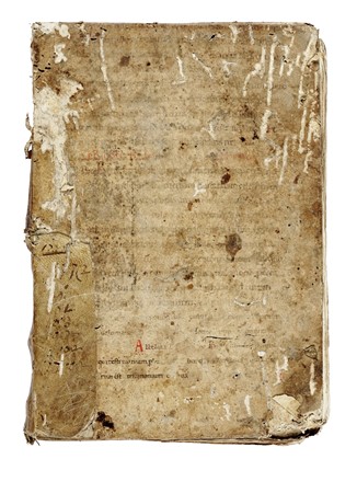  Cicero Marcus Tullius : De officiis libri III... Legatura, Storia, Collezionismo e Bibliografia, Storia, Diritto e Politica  - Auction Libri, Autografi e Manoscritti - Libreria Antiquaria Gonnelli - Casa d'Aste - Gonnelli Casa d'Aste