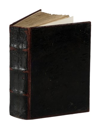 Missale romanum...  - Asta Libri, Autografi e Manoscritti - Libreria Antiquaria Gonnelli - Casa d'Aste - Gonnelli Casa d'Aste