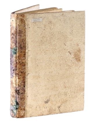 Statuta almae urbis Romae...  - Asta Libri, Autografi e Manoscritti - Libreria Antiquaria Gonnelli - Casa d'Aste - Gonnelli Casa d'Aste