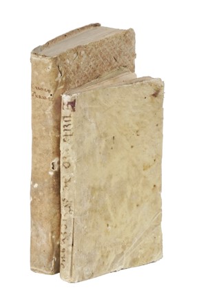 Officium...  - Asta Libri, Autografi e Manoscritti - Libreria Antiquaria Gonnelli - Casa d'Aste - Gonnelli Casa d'Aste