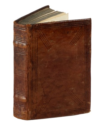  Gregorius [papa I] : Omelie di santo Gregorio papa sopra li Evangelii... Religione  - Auction Libri, Autografi e Manoscritti - Libreria Antiquaria Gonnelli - Casa d'Aste - Gonnelli Casa d'Aste