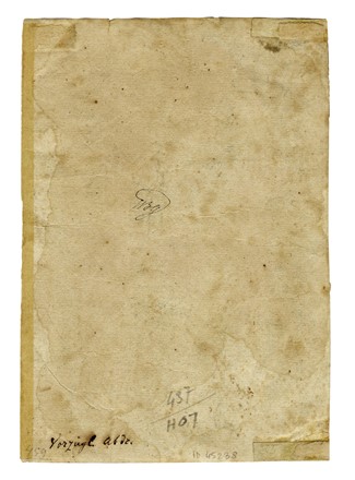  Jan Wierix  (Anversa, 1549 - 1615) : Il piccolo cavallo.  - Asta Arte Antica, Moderna e Contemporanea [parte I] - Libreria Antiquaria Gonnelli - Casa d'Aste - Gonnelli Casa d'Aste