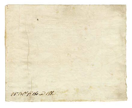  Pompeo Girolamo Batoni  (Lucca, 1708 - Roma, 1787) : Studio per angioletto.  - Asta Arte Antica, Moderna e Contemporanea [parte I] - Libreria Antiquaria Gonnelli - Casa d'Aste - Gonnelli Casa d'Aste