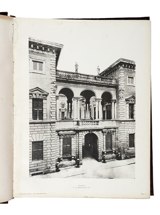 La casa Bagatti Valsecchi in Milano... Storia locale  - Auction Libri, Autografi e Manoscritti - Libreria Antiquaria Gonnelli - Casa d'Aste - Gonnelli Casa d'Aste