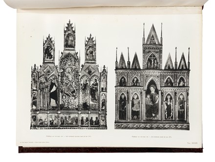La casa Bagatti Valsecchi in Milano... Storia locale  - Auction Libri, Autografi e Manoscritti - Libreria Antiquaria Gonnelli - Casa d'Aste - Gonnelli Casa d'Aste
