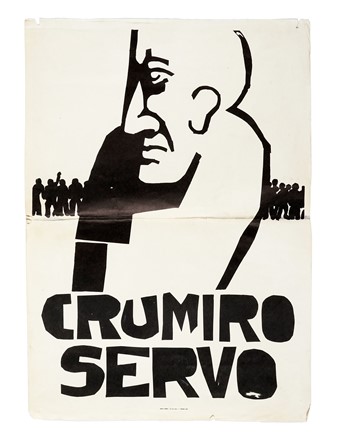 Raccolta di 9 manifesti cartacei originali del movimento studentesco milanese. Storia, Storia, Diritto e Politica  - Auction Libri, Autografi e Manoscritti - Libreria Antiquaria Gonnelli - Casa d'Aste - Gonnelli Casa d'Aste