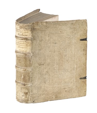 De preaedicatione evangelica...  - Asta Libri, Autografi e Manoscritti - Libreria Antiquaria Gonnelli - Casa d'Aste - Gonnelli Casa d'Aste
