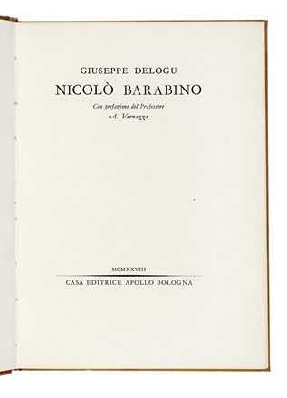 Lotto di 2 opere accompagnate da lettere autografe.  - Asta Libri, Autografi e Manoscritti - Libreria Antiquaria Gonnelli - Casa d'Aste - Gonnelli Casa d'Aste
