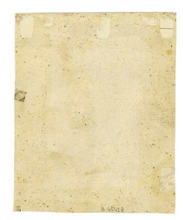  Giovanni Battista Fontana  (Verona, 1541 - Innsbruck, 1587) : San Girolamo.  - Auction Arte Antica, Moderna e Contemporanea [parte I] - Libreria Antiquaria Gonnelli - Casa d'Aste - Gonnelli Casa d'Aste