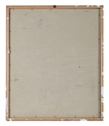  Wifredo Lam  (Sagua la Grande, 1902 - Parigi, 1982) : Femme cheval.  - Asta Arte Antica, Moderna e Contemporanea [parte II] - Libreria Antiquaria Gonnelli - Casa d'Aste - Gonnelli Casa d'Aste