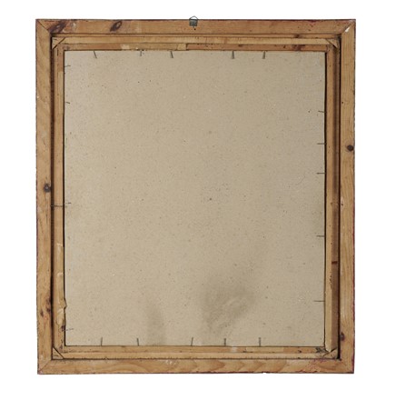  Tito Corbella  (Pontremoli, 1885 - Roma, 1966) : Donna che si d� il rossetto.  - Auction Arte Antica, Moderna e Contemporanea [parte II] - Libreria Antiquaria Gonnelli - Casa d'Aste - Gonnelli Casa d'Aste