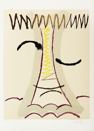  Man Ray  (Filadelfia, 1890 - Parigi, 1976) : Lotto composto di 3 incisioni dalla cartella De l'Origine des especes par voie de selection irrationnelle.  - Auction Arte Antica, Moderna e Contemporanea [parte II] - Libreria Antiquaria Gonnelli - Casa d'Aste - Gonnelli Casa d'Aste