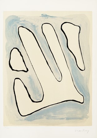 Man Ray  (Filadelfia, 1890 - Parigi, 1976) : Lotto composto di 3 incisioni dalla cartella De l'Origine des especes par voie de selection irrationnelle.  - Auction Arte Antica, Moderna e Contemporanea [parte II] - Libreria Antiquaria Gonnelli - Casa d'Aste - Gonnelli Casa d'Aste