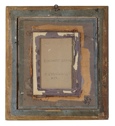  Anonimo del XIX secolo : Ritratto di Franz Liszt.  - Auction Arte Antica, Moderna e Contemporanea [parte II] - Libreria Antiquaria Gonnelli - Casa d'Aste - Gonnelli Casa d'Aste