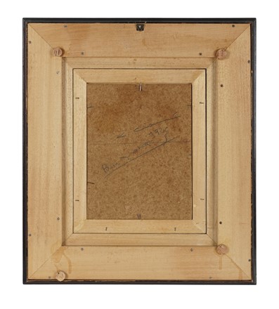  Luigi Ciani : Bosco d'estate.  - Auction Arte Antica, Moderna e Contemporanea [parte II] - Libreria Antiquaria Gonnelli - Casa d'Aste - Gonnelli Casa d'Aste