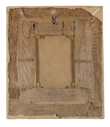  Anonimo della fine del XVIII secolo : Cristo Redentore (da Andrea Del Sarto).  - Asta Arte Antica, Moderna e Contemporanea [parte I] - Libreria Antiquaria Gonnelli - Casa d'Aste - Gonnelli Casa d'Aste