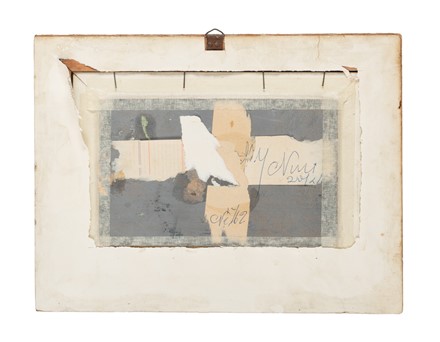  Cagnaccio di San Pietro [pseud. di Natalino Bentivoglio Scarpa]  (Desenzano del Garda, 1897 - Venezia, 1946) [attribuito a] : Senza titolo.  - Asta Arte Antica, Moderna e Contemporanea [parte II] - Libreria Antiquaria Gonnelli - Casa d'Aste - Gonnelli Casa d'Aste