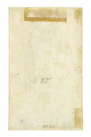  Albrecht D�rer  (Norimberga, 1471 - Norimberga, 1528) : San Sebastiano legato all'albero.  - Asta Arte Antica, Moderna e Contemporanea [parte I] - Libreria Antiquaria Gonnelli - Casa d'Aste - Gonnelli Casa d'Aste