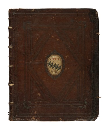  Cartografia, Geografia e viaggi : Raccolta di cabrei storici del territorio toscano.  - Auction Arte Antica, Moderna e Contemporanea [parte I] - Libreria Antiquaria Gonnelli - Casa d'Aste - Gonnelli Casa d'Aste