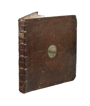  Cartografia, Geografia e viaggi : Raccolta di cabrei storici del territorio toscano.  - Auction Arte Antica, Moderna e Contemporanea [parte I] - Libreria Antiquaria Gonnelli - Casa d'Aste - Gonnelli Casa d'Aste