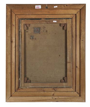  Luigi Bechi  (Firenze, 1830 - 1919) : L'elemosina.  - Asta Arte Antica, Moderna e Contemporanea [parte II] - Libreria Antiquaria Gonnelli - Casa d'Aste - Gonnelli Casa d'Aste
