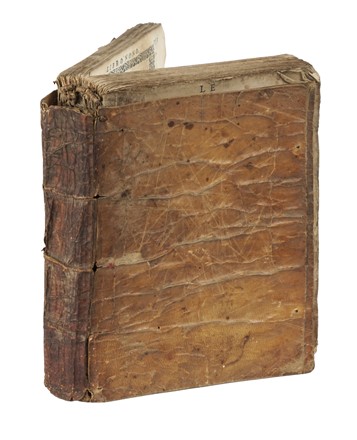  Ovidius Naso Publius : Le Metamorfosi... Classici, Letteratura classica, Letteratura, Letteratura  - Auction Libri, Autografi e Manoscritti - Libreria Antiquaria Gonnelli - Casa d'Aste - Gonnelli Casa d'Aste