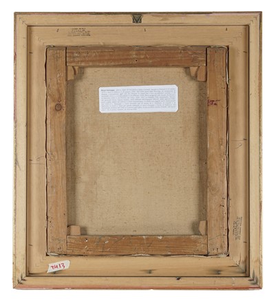  Giuseppe Rossi  (1876 - 1952) : Ritratto di signora.  - Asta Arte Antica, Moderna e Contemporanea [parte II] - Libreria Antiquaria Gonnelli - Casa d'Aste - Gonnelli Casa d'Aste