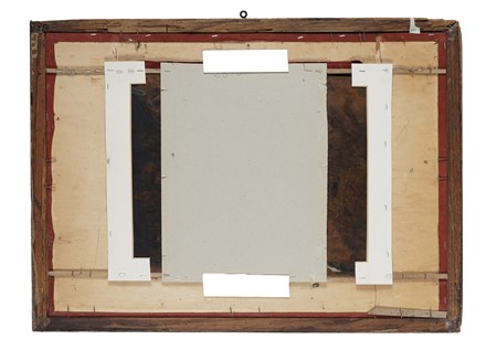  Cosimo Zocchi  (Firenze,, 1747 - notizie fino al 1787, ) : La Maddalena penitente (lastra calcografica in rame).  - Auction Arte Antica, Moderna e Contemporanea [parte I] - Libreria Antiquaria Gonnelli - Casa d'Aste - Gonnelli Casa d'Aste