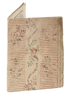 Instruzione delli paesi [...] sottoposti al dominio delli dodici segni celesti, con una regola da osservarsi nel cavar sangue...  - Asta Libri, Autografi e Manoscritti - Libreria Antiquaria Gonnelli - Casa d'Aste - Gonnelli Casa d'Aste
