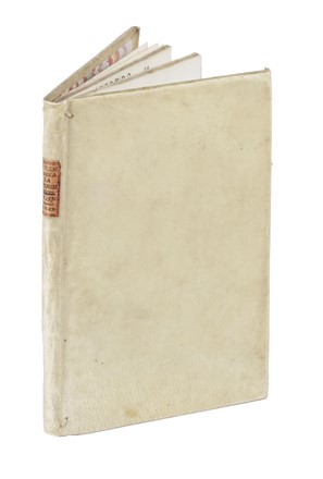  Firenzuola Agnolo : La Trinutia. Letteratura  - Auction Libri, Autografi e Manoscritti - Libreria Antiquaria Gonnelli - Casa d'Aste - Gonnelli Casa d'Aste