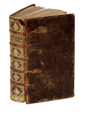  Rycaut Paul : Histoire de l'etat presente de l'empire Ottoman [...] seconde edition. Storia, Storia  - Auction Libri, Autografi e Manoscritti - Libreria Antiquaria Gonnelli - Casa d'Aste - Gonnelli Casa d'Aste