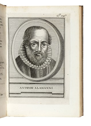  Neri del Boccia [pseud. di Bracci Rinaldo Maria] : Tutti i trionfi, carri, mascherate [...] dal tempo del magnifico Lorenzo de' Medici fino all'anno 1559 [...] seconda edizione. Parte prima (-seconda). Storia locale  - Auction Libri, Autografi e Manoscritti - Libreria Antiquaria Gonnelli - Casa d'Aste - Gonnelli Casa d'Aste