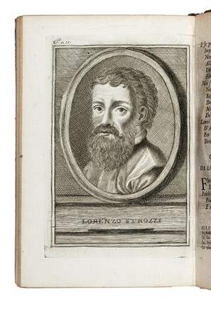  Neri del Boccia [pseud. di Bracci Rinaldo Maria] : Tutti i trionfi, carri, mascherate [...] dal tempo del magnifico Lorenzo de' Medici fino all'anno 1559 [...] seconda edizione. Parte prima (-seconda). Storia locale  - Auction Libri, Autografi e Manoscritti - Libreria Antiquaria Gonnelli - Casa d'Aste - Gonnelli Casa d'Aste