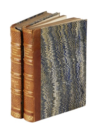  Neri del Boccia [pseud. di Bracci Rinaldo Maria] : Tutti i trionfi, carri, mascherate [...] dal tempo del magnifico Lorenzo de' Medici fino all'anno 1559 [...] seconda edizione. Parte prima (-seconda). Storia locale  - Auction Libri, Autografi e Manoscritti - Libreria Antiquaria Gonnelli - Casa d'Aste - Gonnelli Casa d'Aste